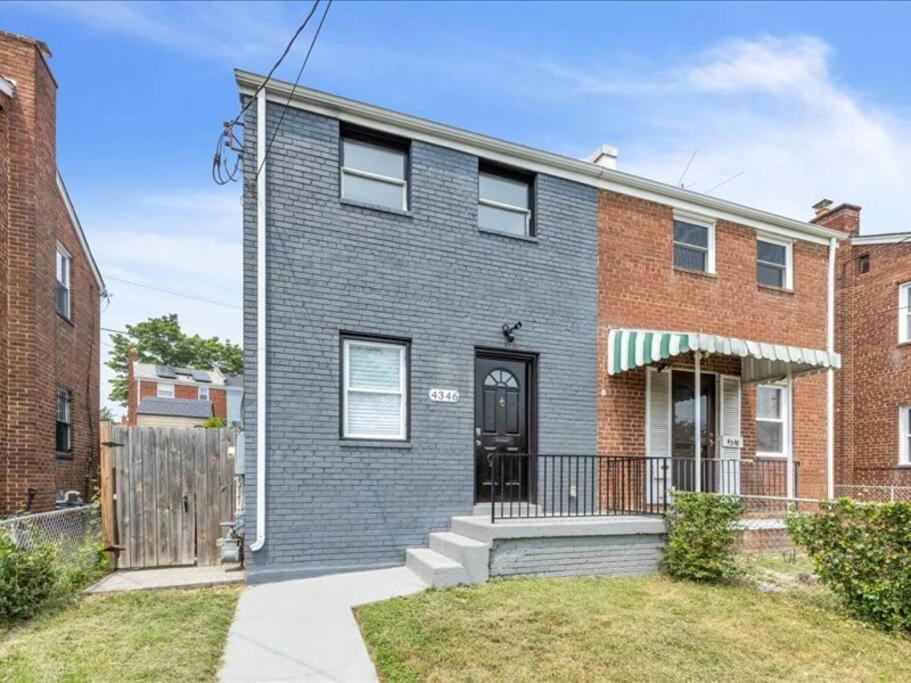 Quaint 3/2.5 In Dupont *