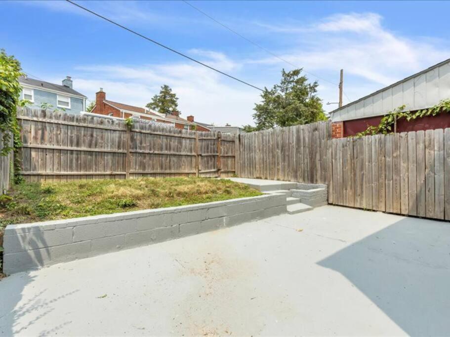 Quaint 3/2.5 In Dupont Appartement *