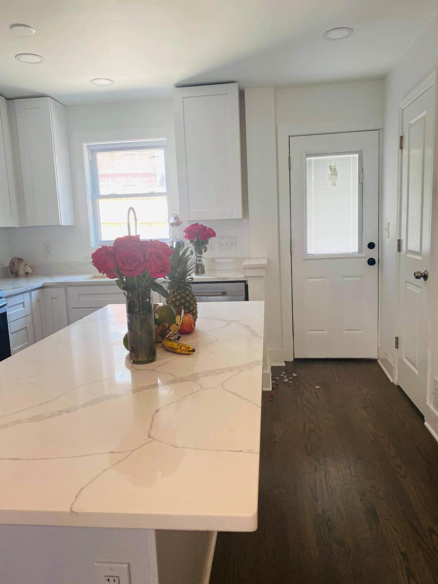 Quaint 3/2.5 In Dupont Appartement *